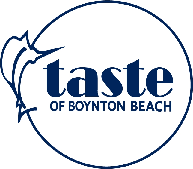 Taste of Boynton Sponsorship Package Taste of Boynton Sponsorship Package