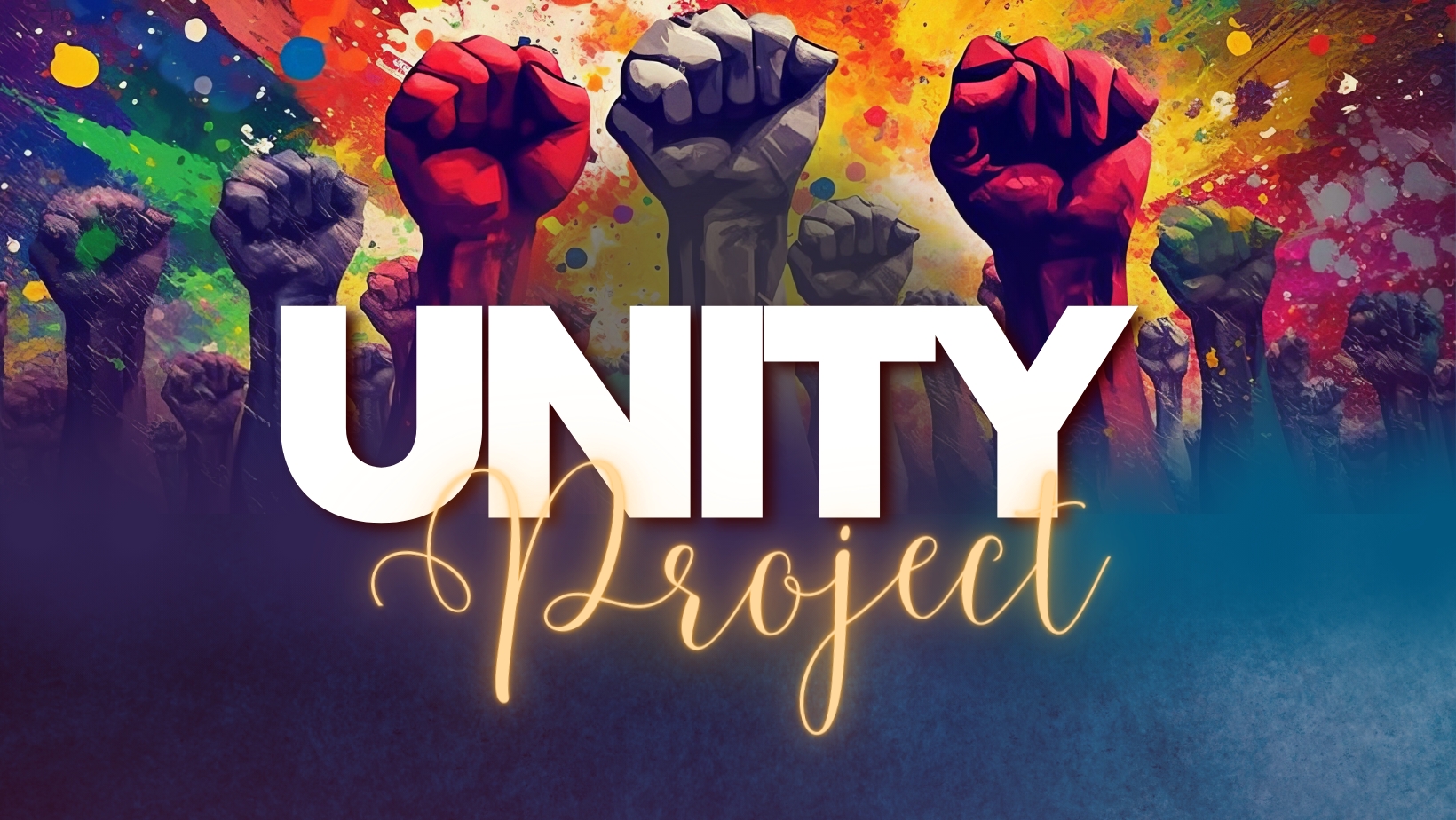 Unity Festival cover image