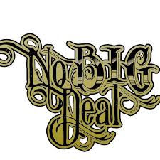 First Friday @ 5 - May