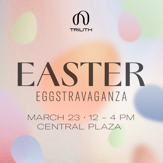 Easter Eggstravaganza