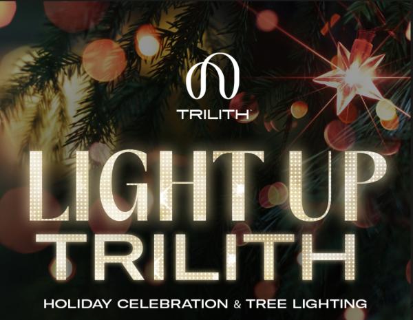 2026 Light Up Trilith