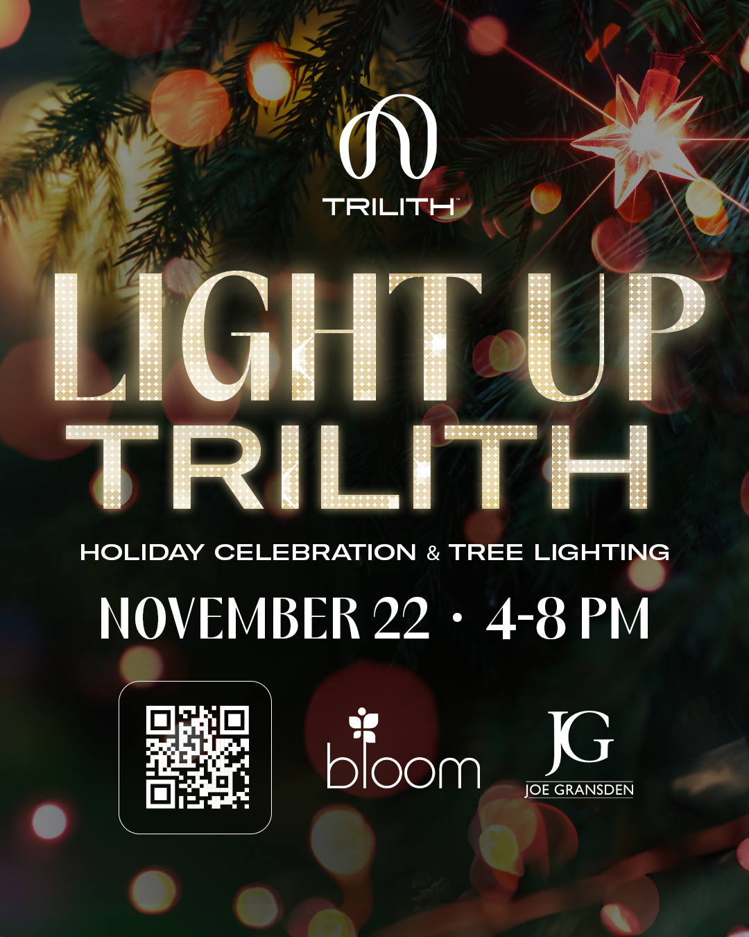 Light Up Trilith 2025