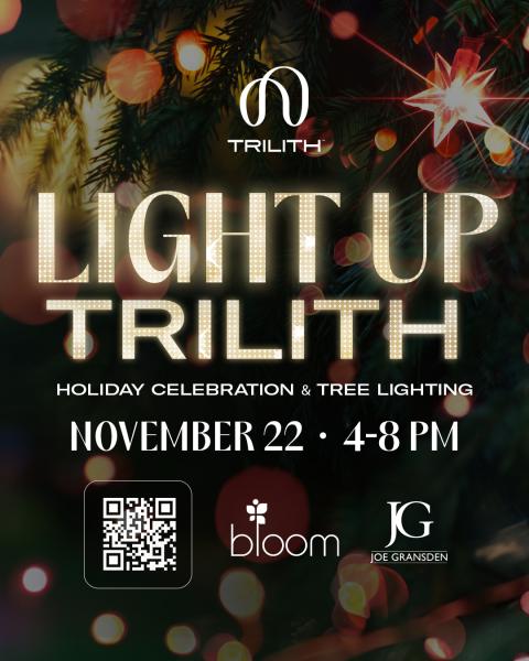 Light Up Trilith 2025