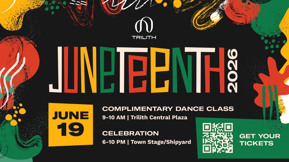 2026 Juneteenth Celebration