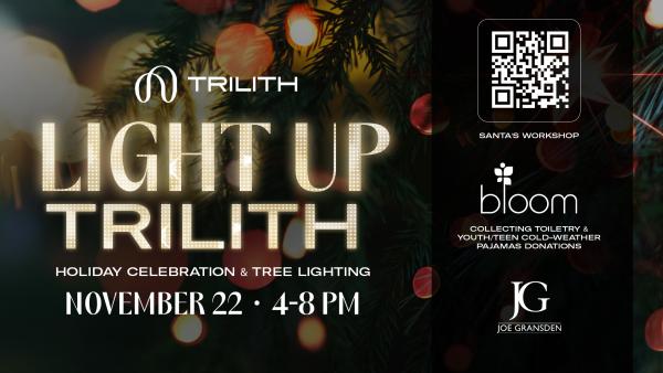 Light Up Trilith 2025