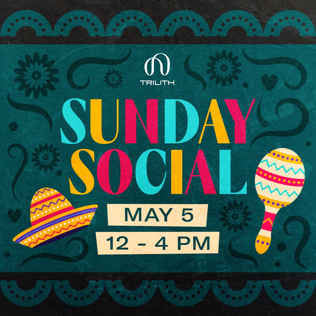 Sunday Social cover image