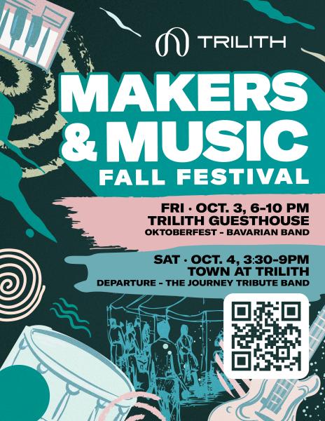 2025 Makers & Music