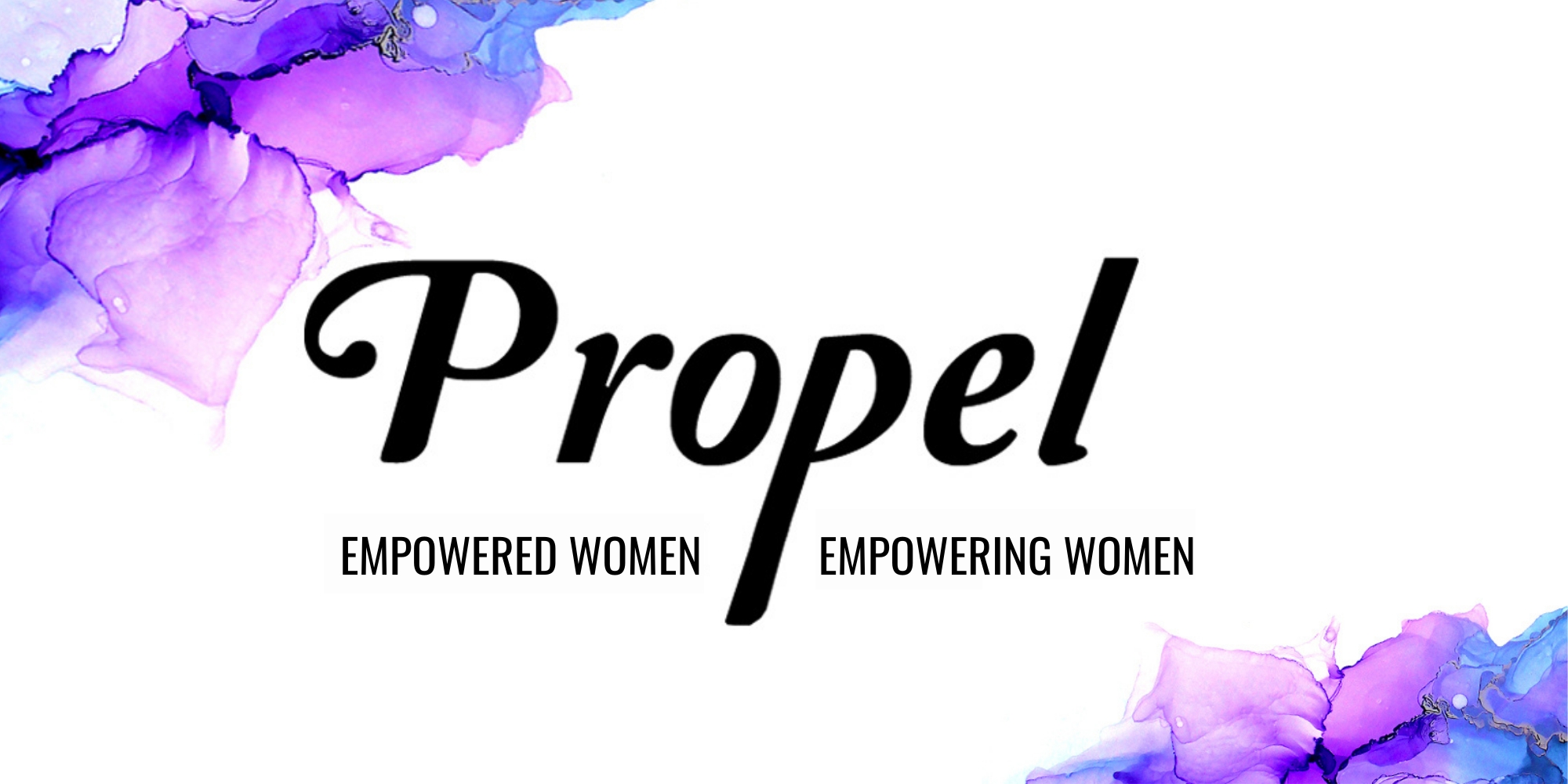 Propel cover image