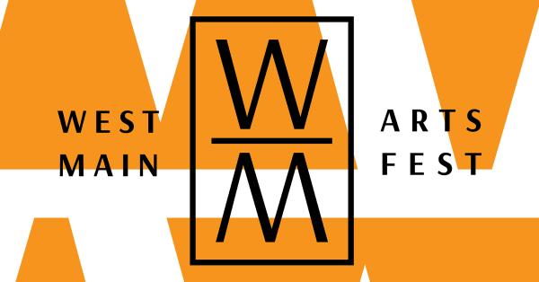 West Main Arts Festival 2026
