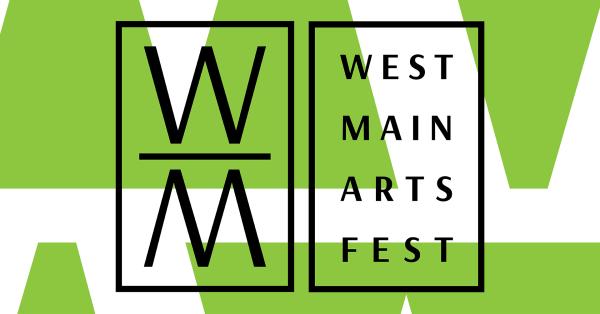 West Main Arts Festival 2026