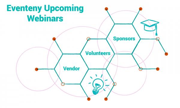 Eventeny Webinars (Dates TBD)