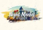 2022 Atlanta International Neighborhood Night Market - Suwanee