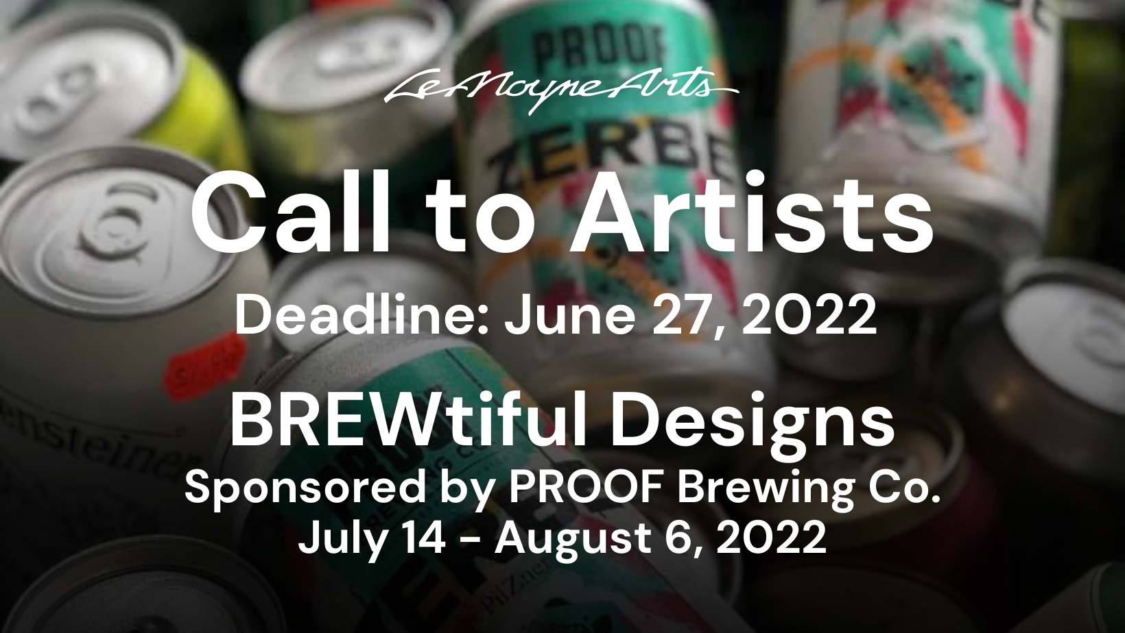 BREWtiful Designs cover image