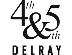 4th & 5th Delray