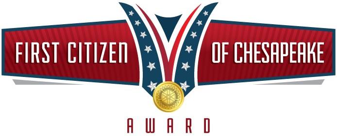 Chesapeake First Citizen Dinner 2025