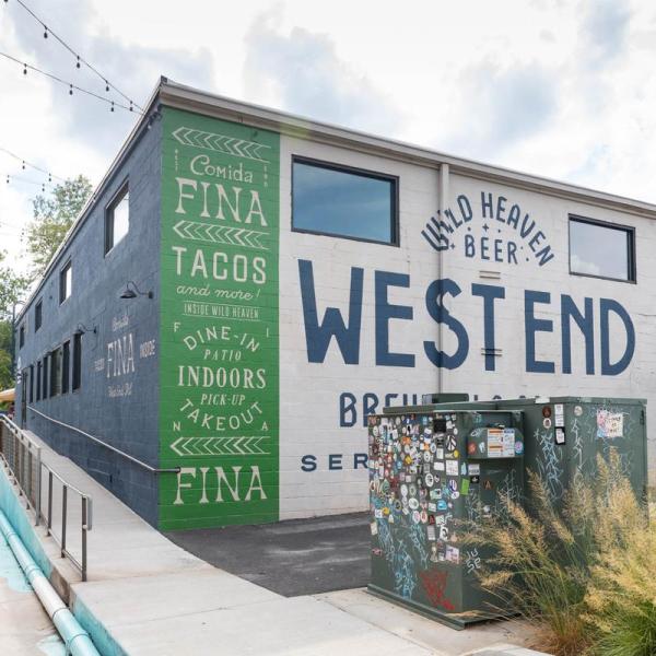 Georgia Plant Swap + Sale West End