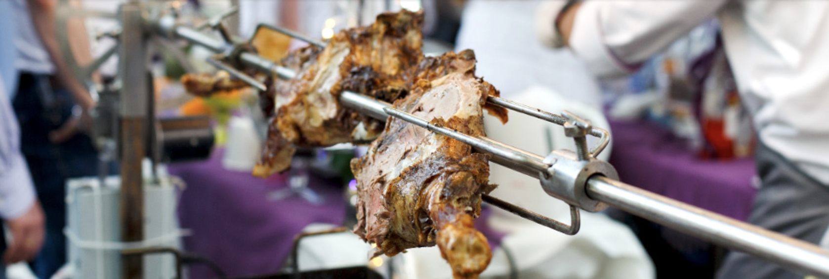 Roswell Annual Barbecue & Bluegrass