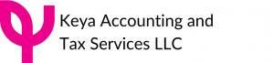 KEYA ACCOUNTING AND TAX SERVICES LLC