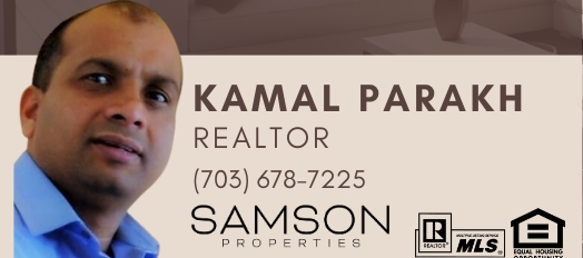 Kamal Parakh- Realtor