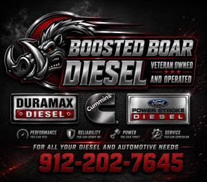 Boasted Boar Diseal LLC