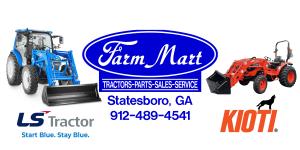 Farm Mart