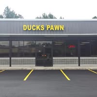 Ducks Pawn Shop