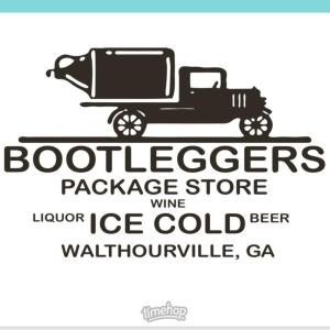Bootleggers Package