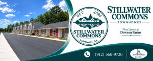 Stillwater Commons LLC / Maybank Partners LLC