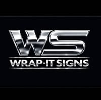 Wrap it Signs