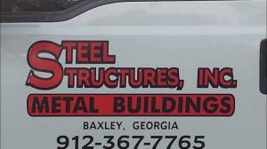 Steel Structures