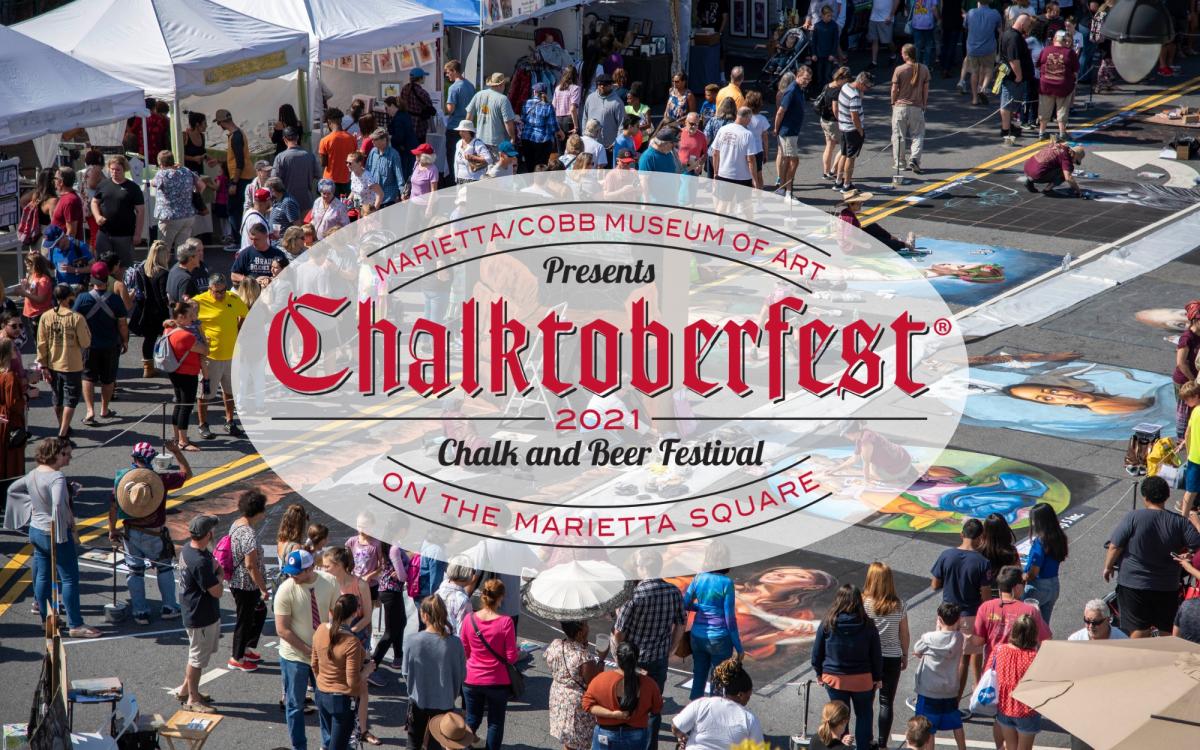 Chalktoberfest 2021 cover image