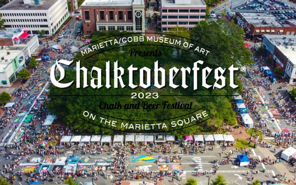 Chalktoberfest 2023