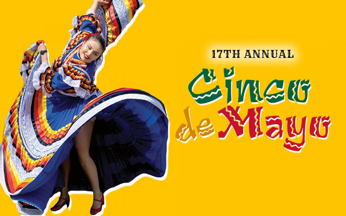 Cinco de Mayo cover image