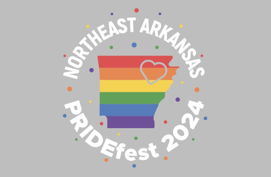 NEA PRIDEfest 2024 cover image