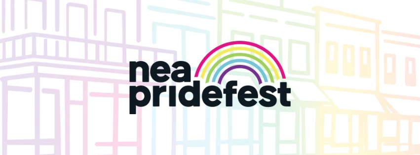 NEA PRIDEfest 2026