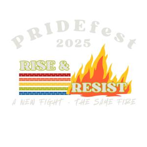 PRIDEfest 2025 Vendor Application