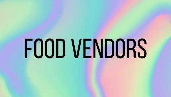 Food Vendor Food Vendor