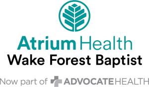 Atrium Health Wake Forest Baptist