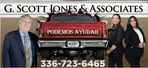 G. Scott Jones & Associates