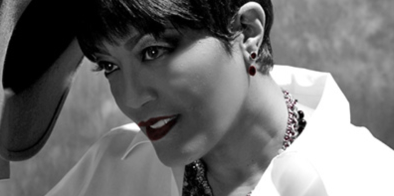Music on the Hill: Toni Byrd and Her Big Band