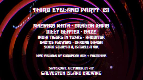 Third Eyeland Party '23