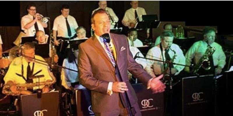 Music on the Hill: The Douglas Cameron Orchestra