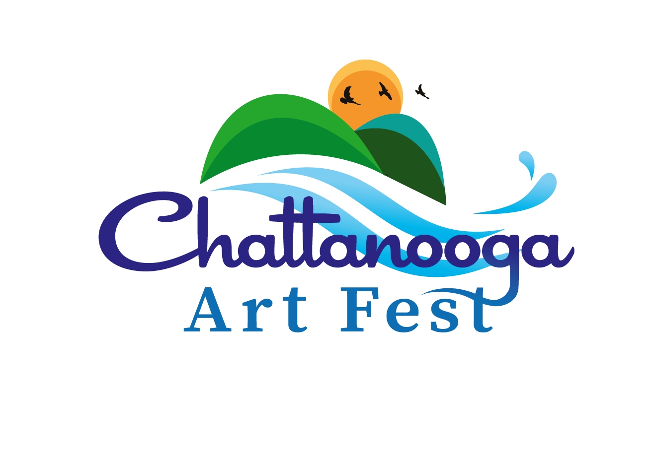 2023 Chattanooga Art Fest cover image