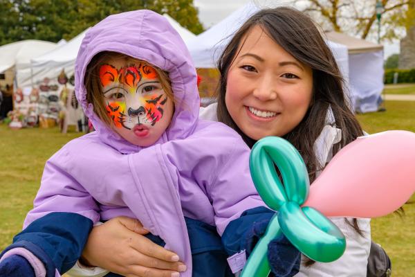 2023 Chattanooga Art Fest Children's Activity Vendor Application