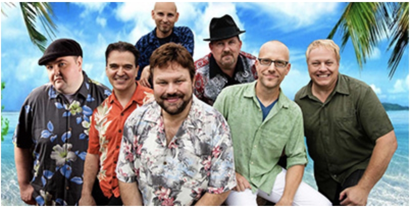 Music on the Hill: Jeff Pike & A1A