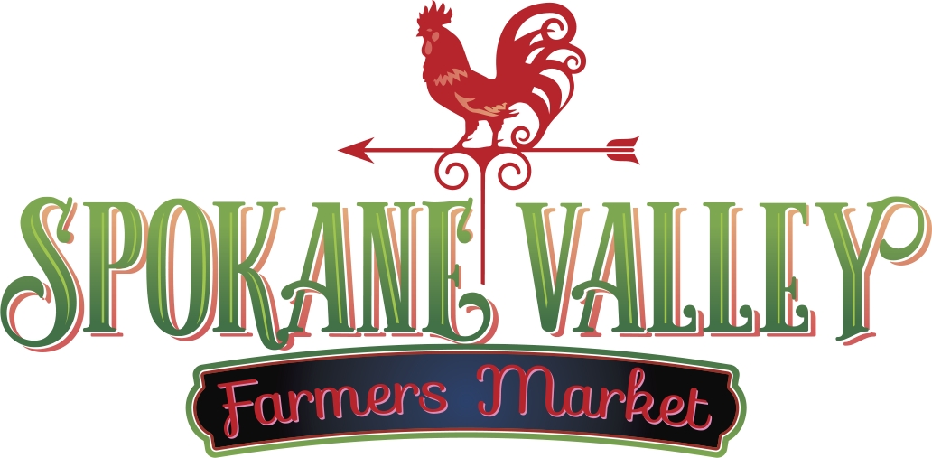 Spokane Valley Farmers Market cover image