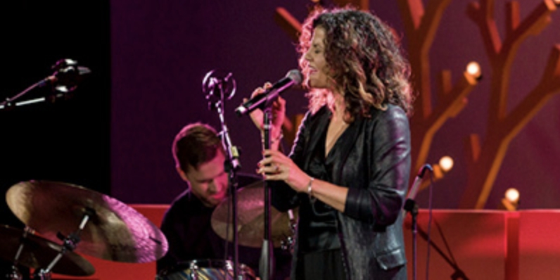 Music on the Hill: Karla Harris