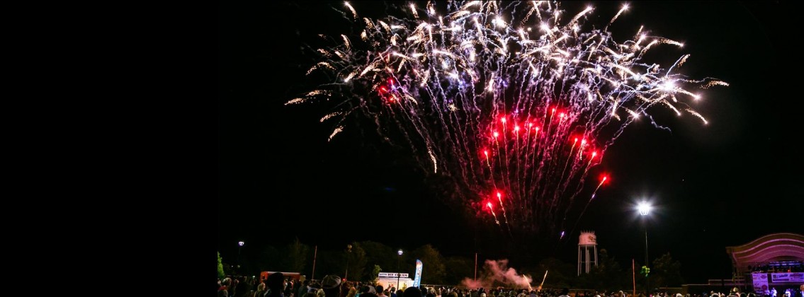 Vidalia Onion Festival