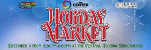 Holiday Fundraiser