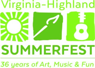 Virginia- Highlands Summerfest 2023